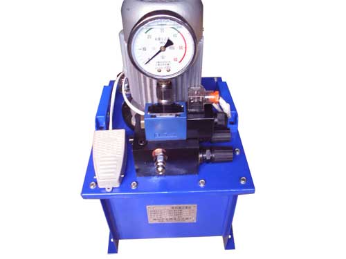 DSD電動(dòng)油泵